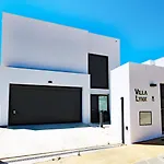 Villa With Sauna Heated Pool And Jardin