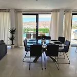 Villa With Sauna Heated Pool And Jardin