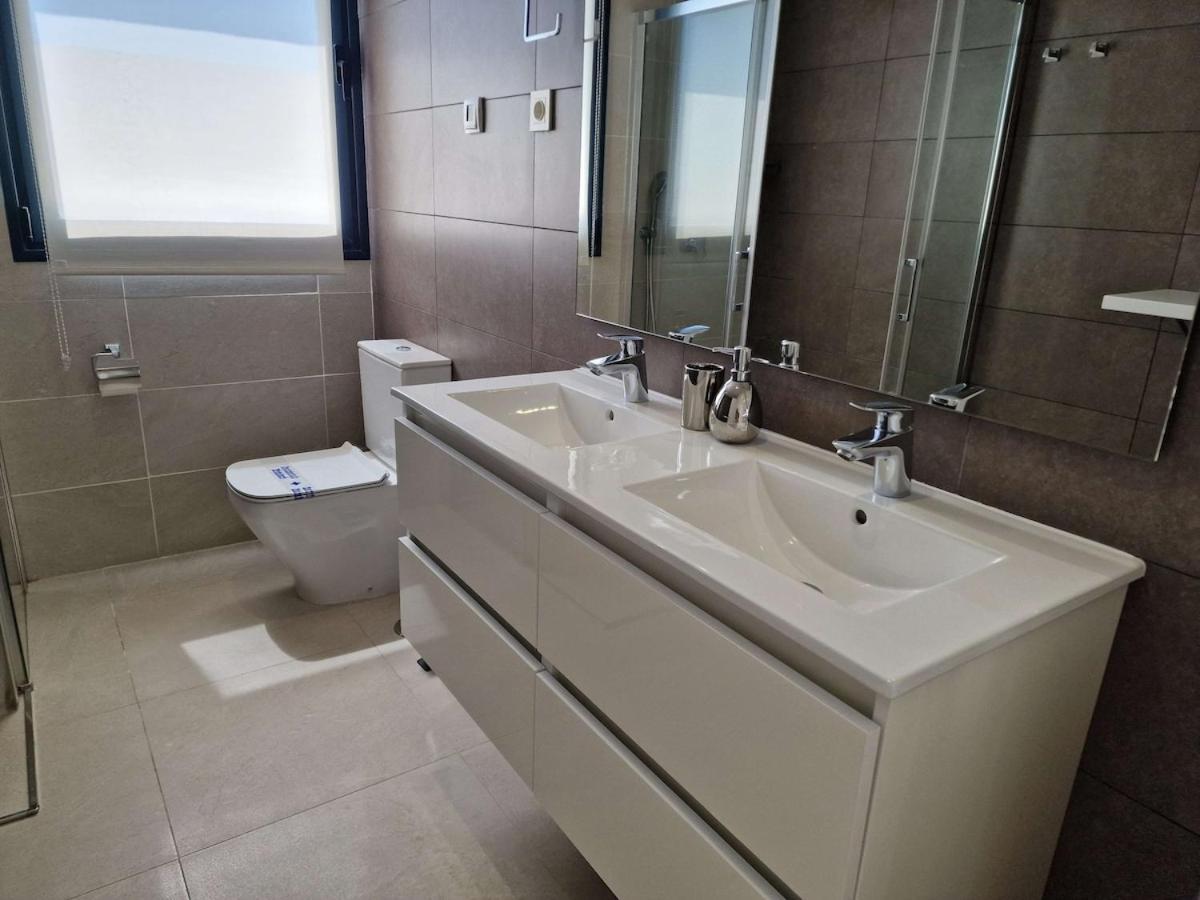 Villa With Sauna Heated Pool And Jardin Málaga