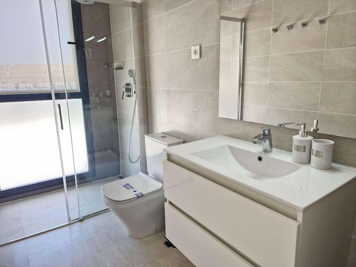 With Sauna Heated Pool And Jardin Villa *