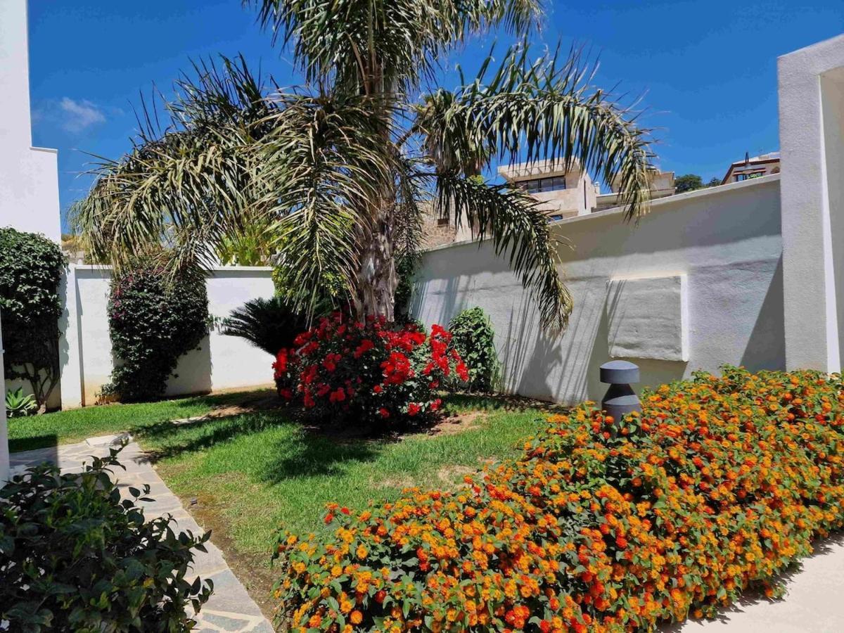 With Sauna Heated Pool And Jardin Villa