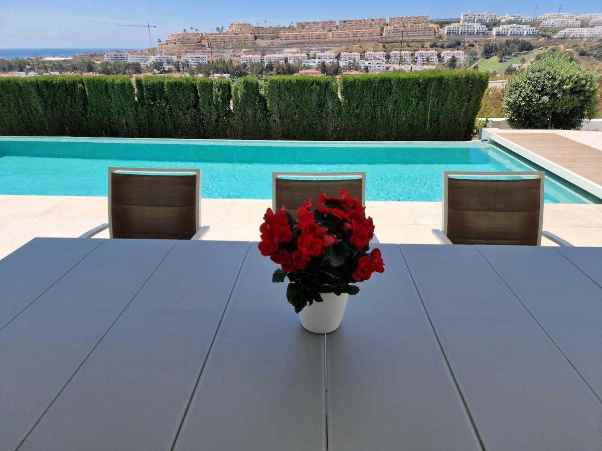 With Sauna Heated Pool And Jardin Villa *