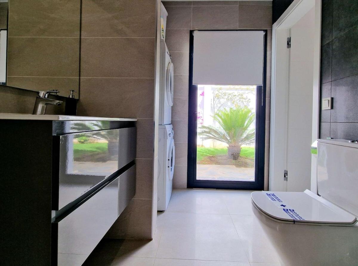 Villa With Sauna Heated Pool And Jardin