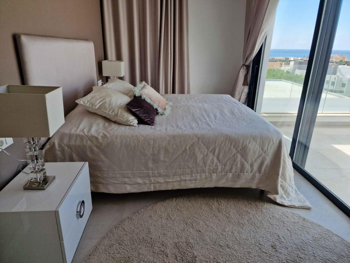 With Sauna Heated Pool And Jardin Villa
