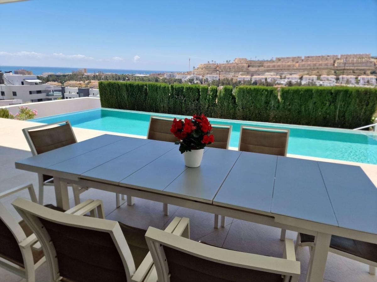 With Sauna Heated Pool And Jardin Villa *