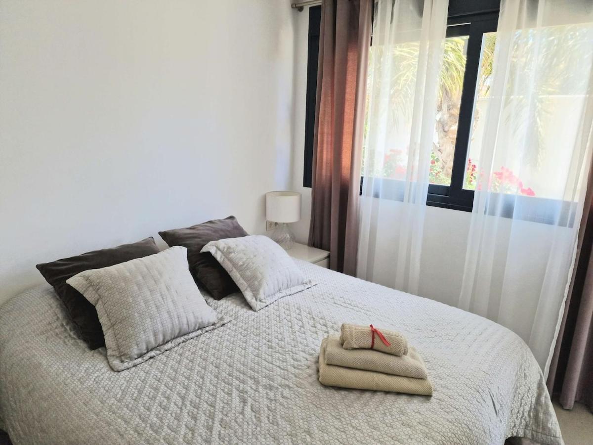 With Sauna Heated Pool And Jardin Villa Málaga