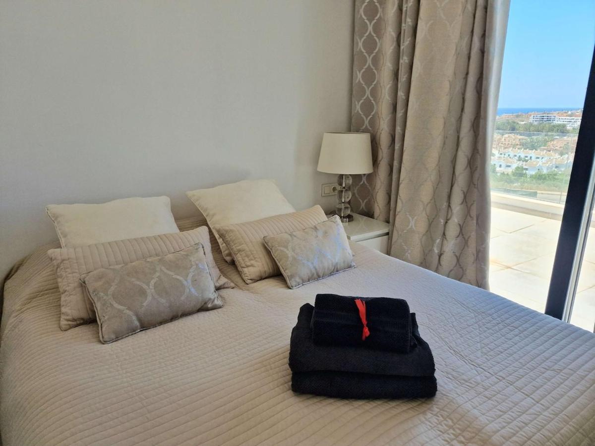With Sauna Heated Pool And Jardin Málaga