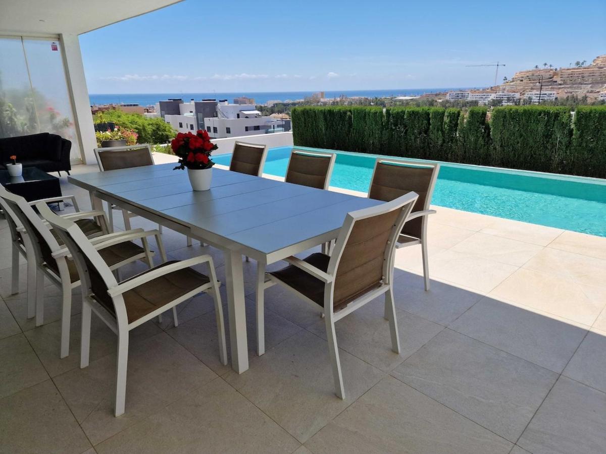 Villa With Sauna Heated Pool And Jardin